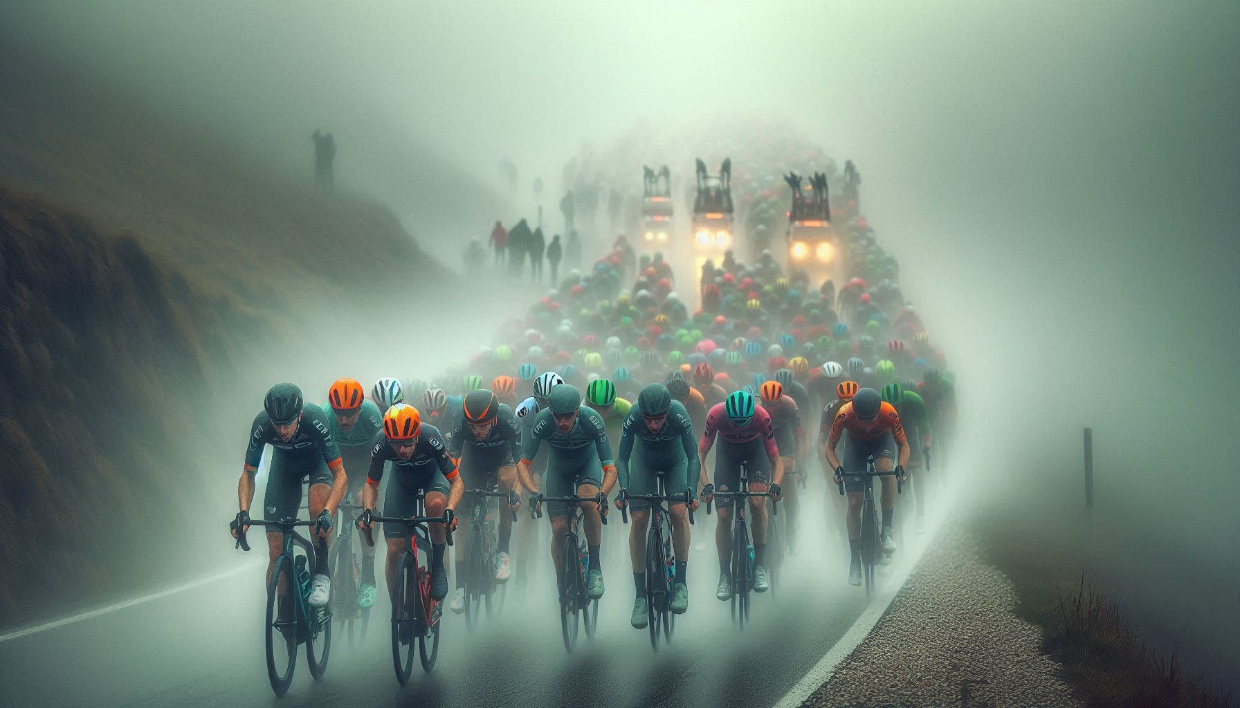 De los Adoquines a los Alpes