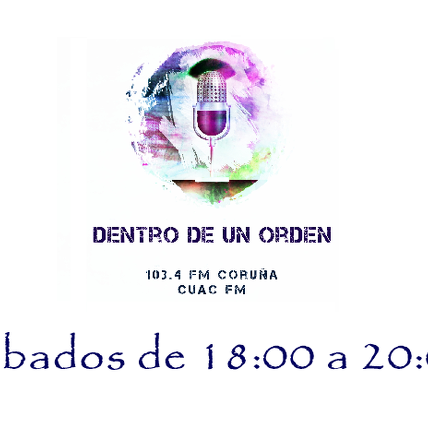 Dentro de un orden Dentro de un orden