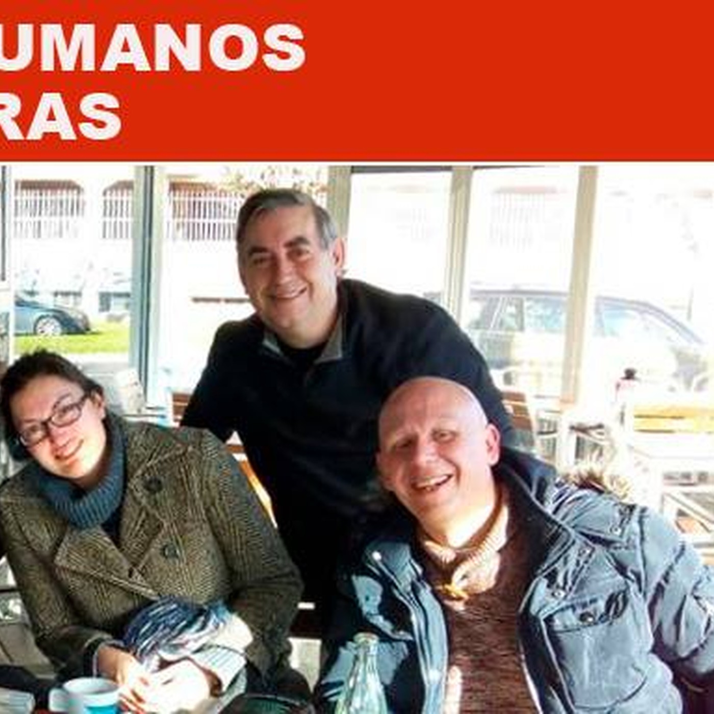 Simplemente Gente