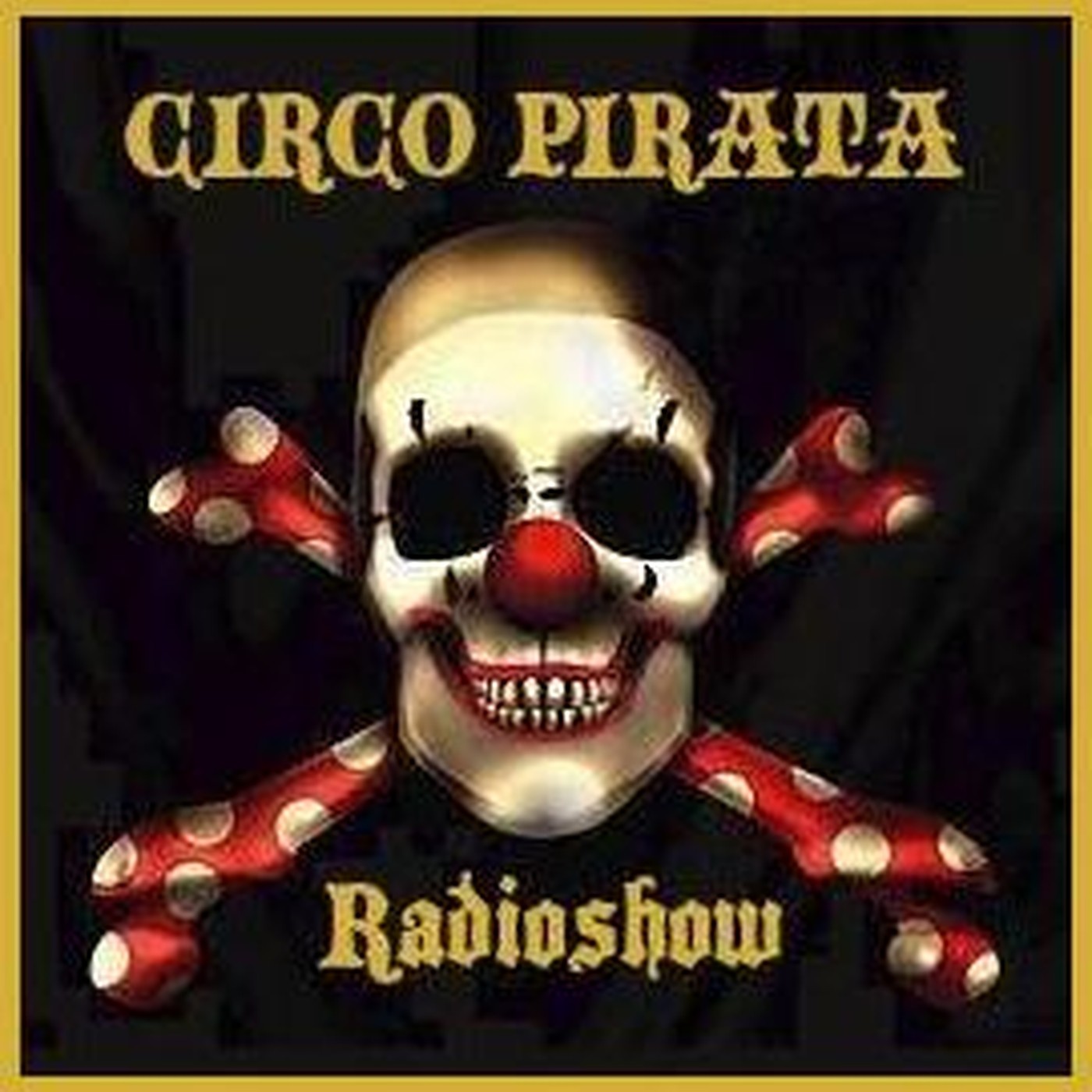 Circo Pirata