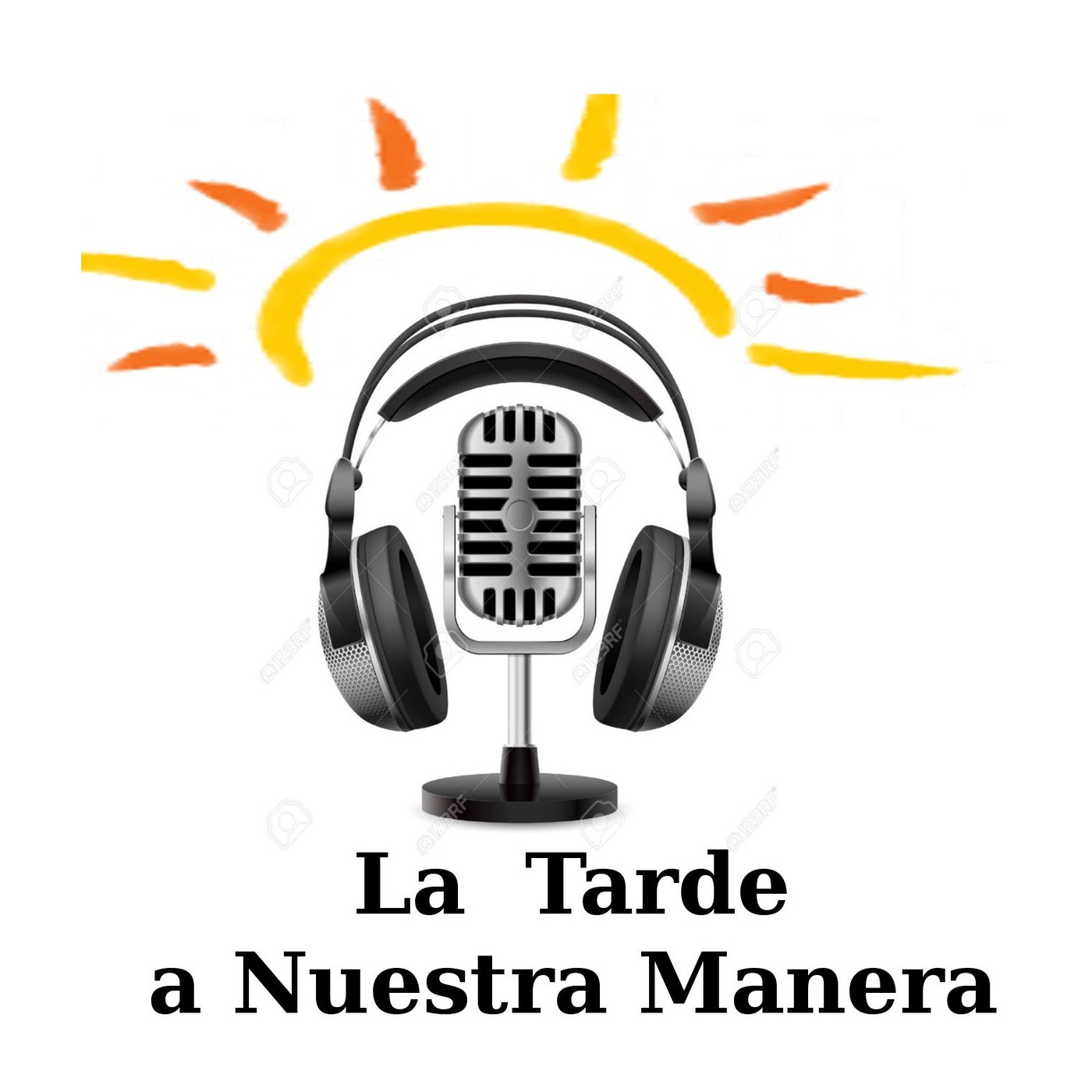 La Tarde a Nuestra Manera podcast artwork