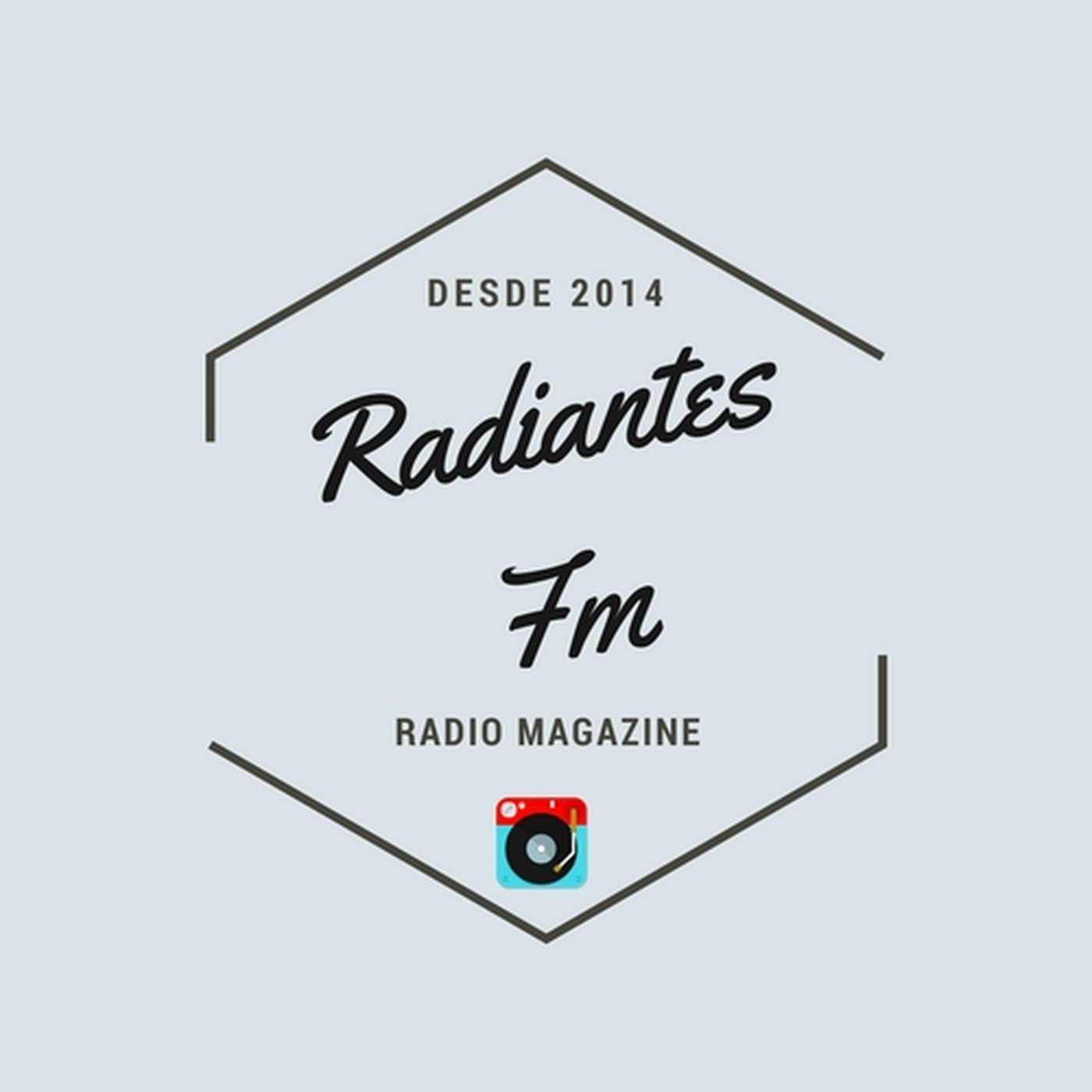 Radiantes FM