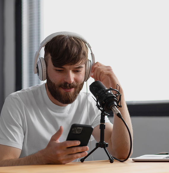 Únete a Cuac FM como socio