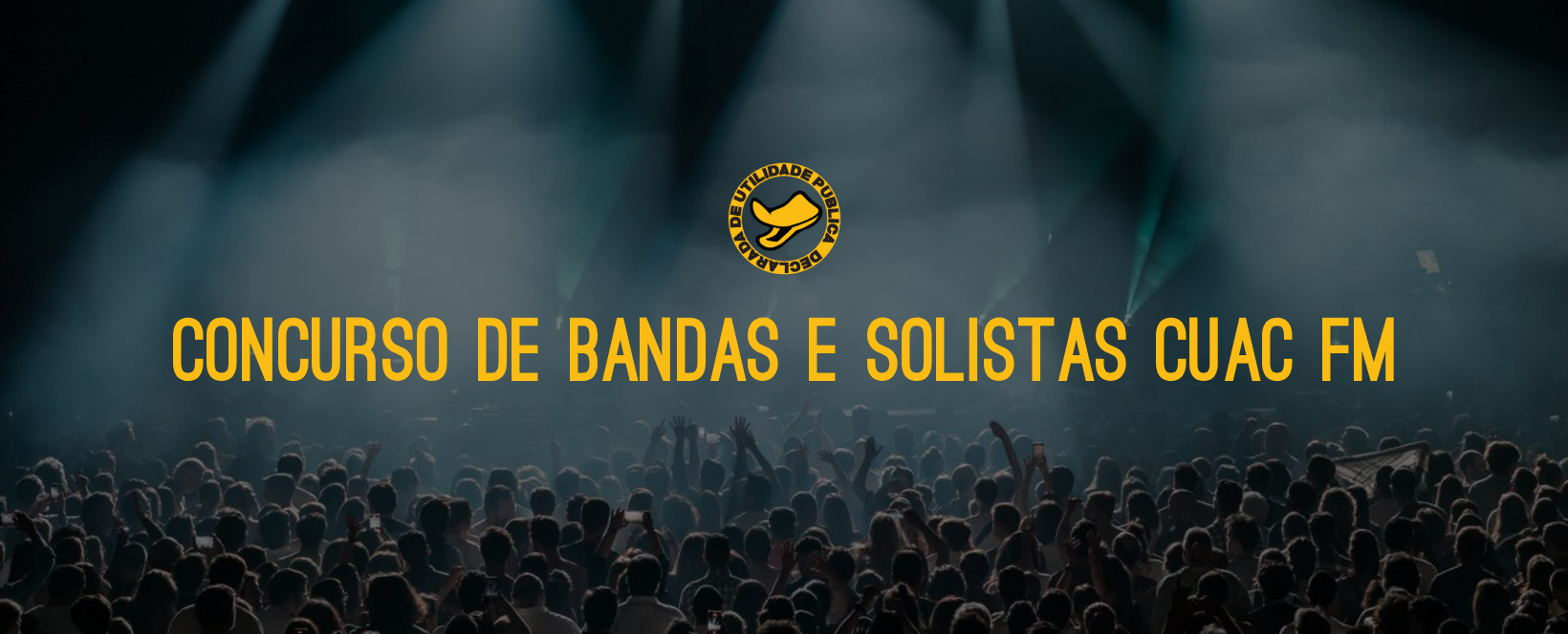 bandas e solistas cuac